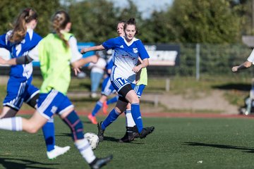 Bild 168 - F Ellerau - Union Tornesch 2 : Ergebnis: 3:2